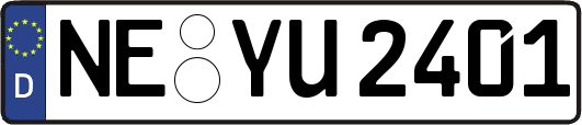NE-YU2401