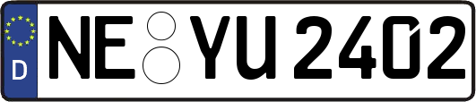 NE-YU2402