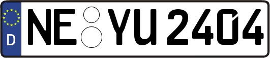 NE-YU2404