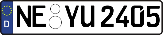 NE-YU2405