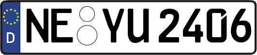 NE-YU2406