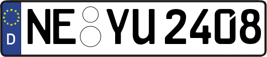 NE-YU2408