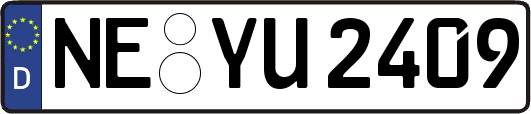 NE-YU2409