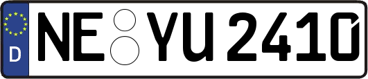 NE-YU2410