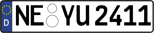 NE-YU2411