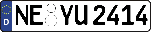 NE-YU2414