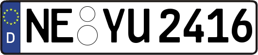 NE-YU2416