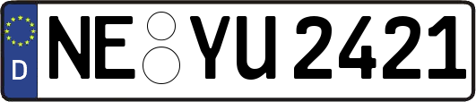 NE-YU2421