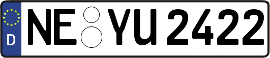 NE-YU2422