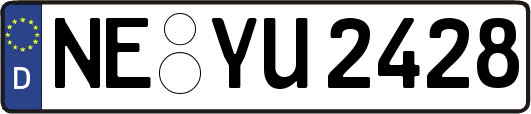 NE-YU2428