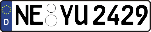 NE-YU2429