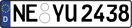 NE-YU2438