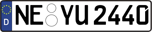 NE-YU2440