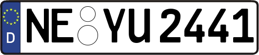 NE-YU2441