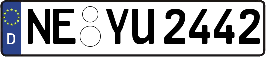 NE-YU2442