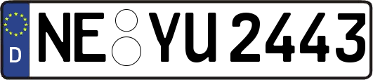 NE-YU2443