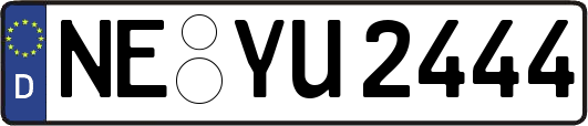 NE-YU2444
