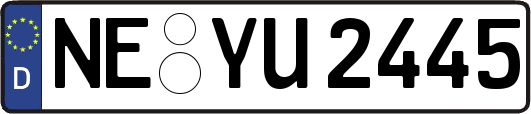 NE-YU2445