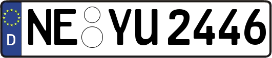 NE-YU2446