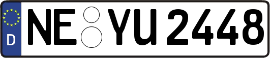 NE-YU2448