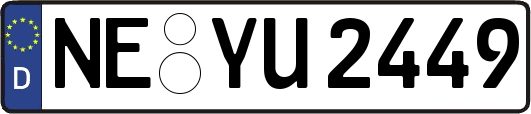 NE-YU2449