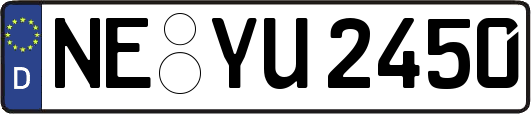 NE-YU2450