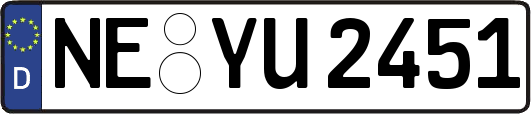 NE-YU2451