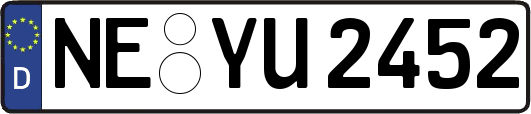 NE-YU2452