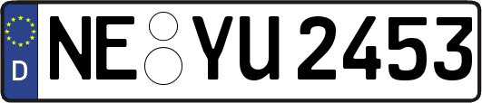 NE-YU2453