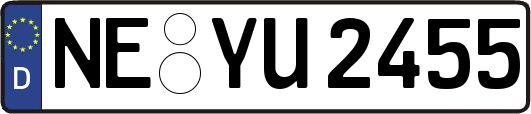 NE-YU2455