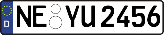NE-YU2456