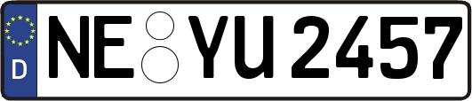NE-YU2457