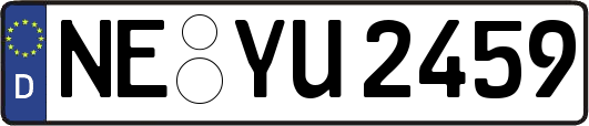 NE-YU2459