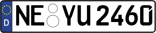NE-YU2460