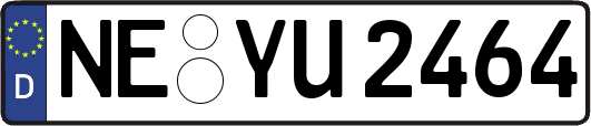 NE-YU2464
