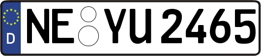NE-YU2465