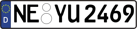 NE-YU2469