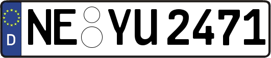 NE-YU2471