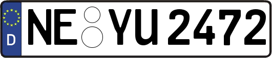 NE-YU2472