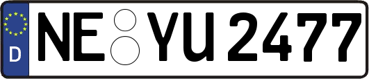 NE-YU2477