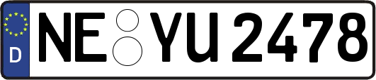 NE-YU2478