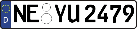 NE-YU2479