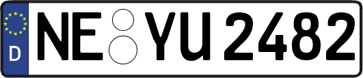 NE-YU2482