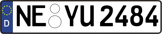 NE-YU2484