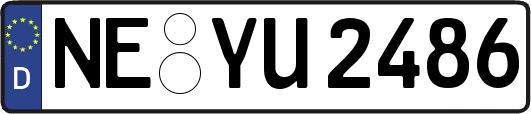 NE-YU2486