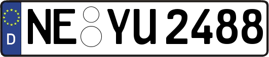 NE-YU2488