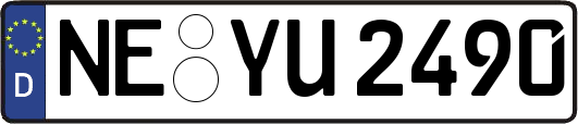 NE-YU2490