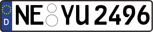 NE-YU2496