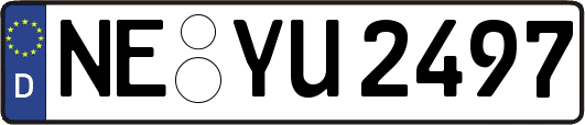 NE-YU2497