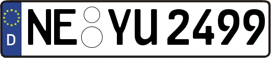 NE-YU2499